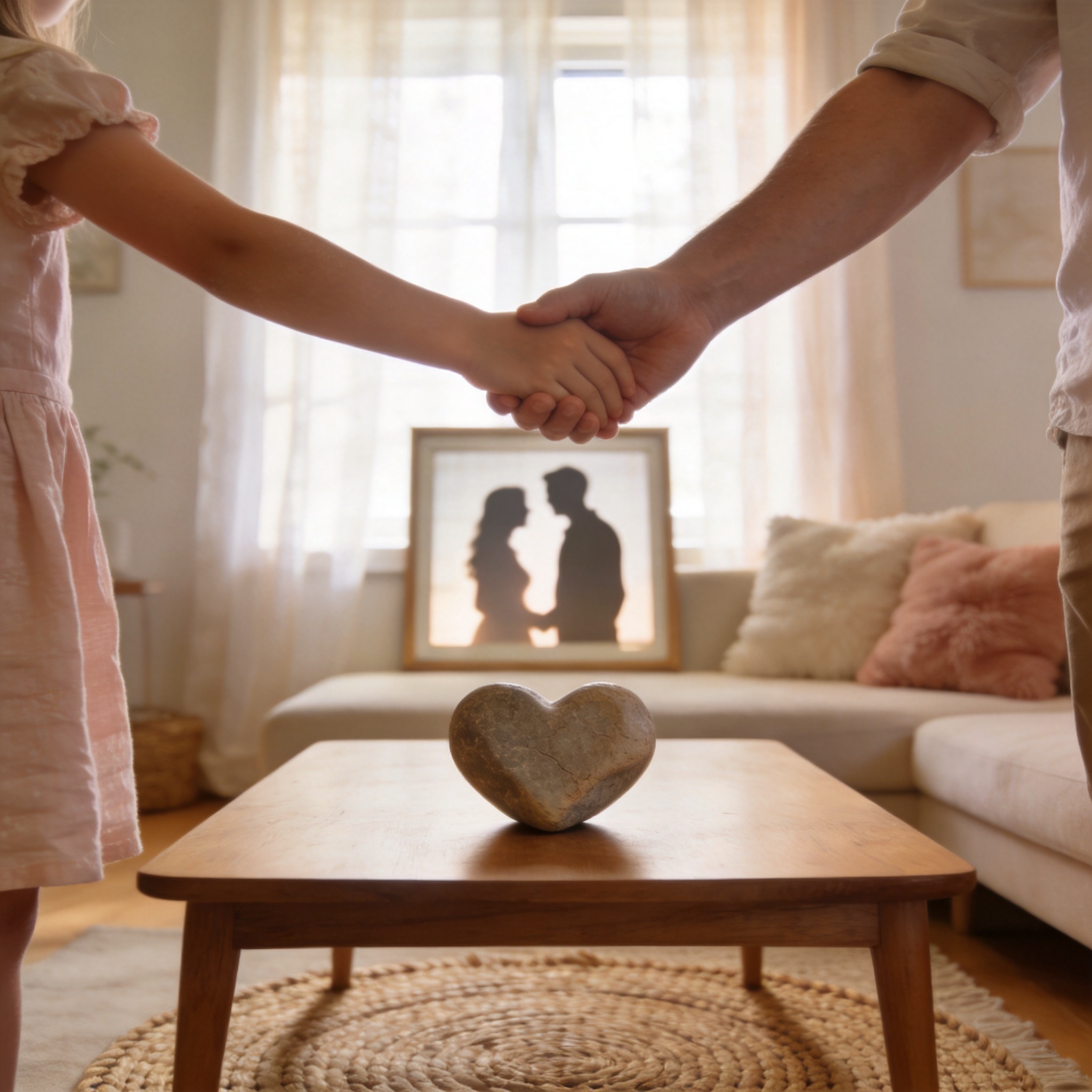 Family & Relationship vision board images - curated collection for manifestation and goal setting